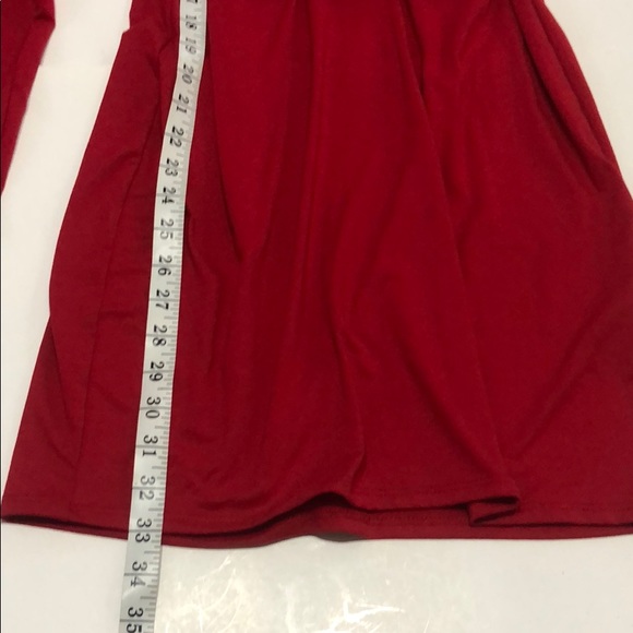 Mts dress - Picture 5 of 5